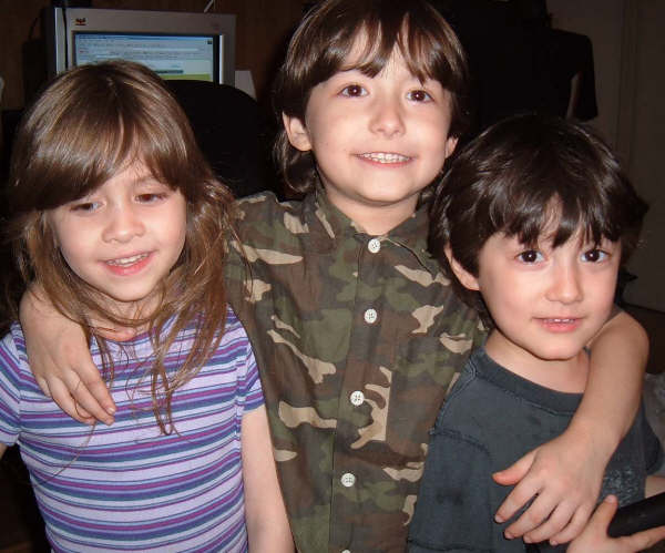 Arissa,Tristan,Nicolas