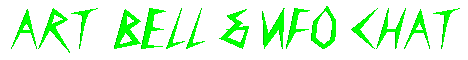 WEBRING people...This way... to the chat page & the rest of the site...