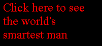 Smart Man