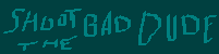 BadDudes are Bad
