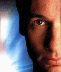 David Duchovny