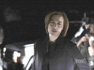 Scully in Dreamland I