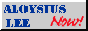 Aloysius Lee's Homepage