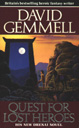 Quest for Lost Heroes