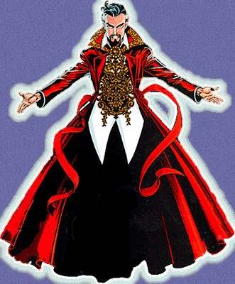 Doctor Strange Avatar1