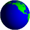 a world of friends