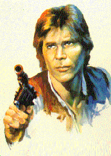 Han Solo, Hero of the Alliance