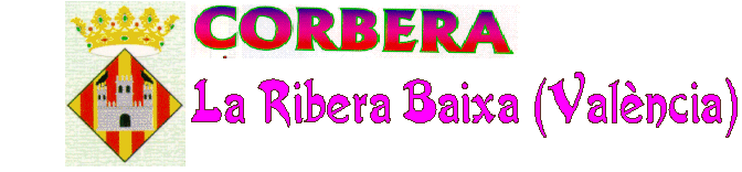 Corbera (La Ribera Baixa)