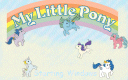 MLP Startup Screen