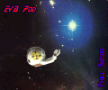 EVA pod