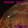 Decending upon Io