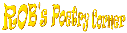 Rob Wallace's Official Web Site title gif