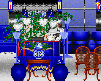 Death Room