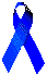 Blue Ribben