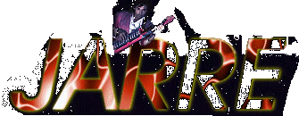 Jarre
