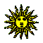 Picture of sun