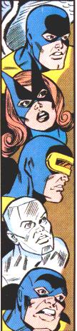 X-Men