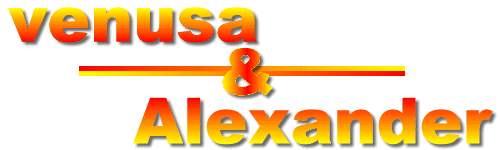 venusa & Alexander