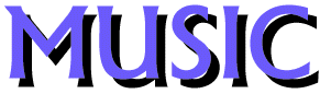 MUSIC