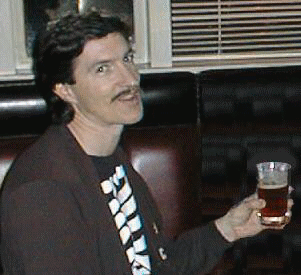 I Vant to Drink Your Blud