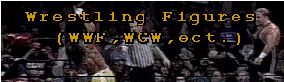 Wrestling