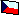 Czech flag