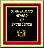 Starsaber's Award