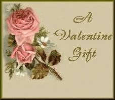 Happy Valentine's Day