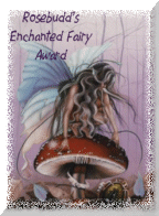 Magical Enchantment