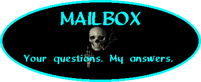 Mailbox Logo