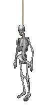 HANGING MAN