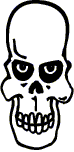 Der Chomppenskuller