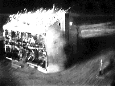 Efecto de la Bomba