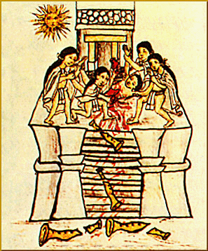 sacificios