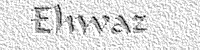 Ehwaz