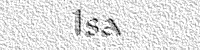 Isa