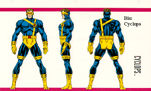 Cyclops