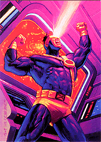 Raging Cyclops