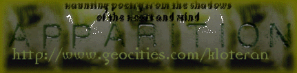 Use this banner. Right-click to save or img src="http://www.geocities.com/kloteran/bannerap.gif"