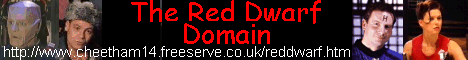 My Red Dwarf
                                   Domain