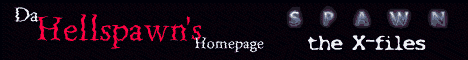 Da Hellspawn's homepage
