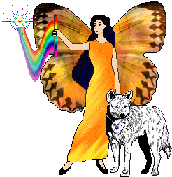 My Realm Pixie