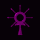 tiny symbol
