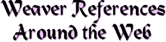 Weavercraft Creations