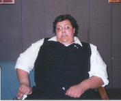 Saythe