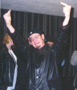 Vinnie