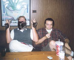 Zach & Jon again