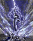 Der Elementarherr der Luft