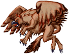 Attacking Zuran