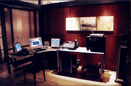 computer stuff